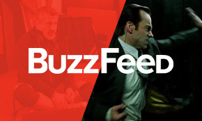 Buzz Feed