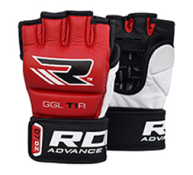 MMA gloves