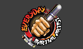 Everyday Martial Arts Podcast